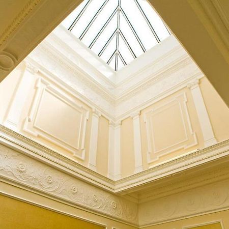 Ailsa Craig Hotel Edinburgh Bagian luar foto