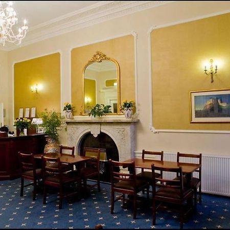 Ailsa Craig Hotel Edinburgh Bagian luar foto
