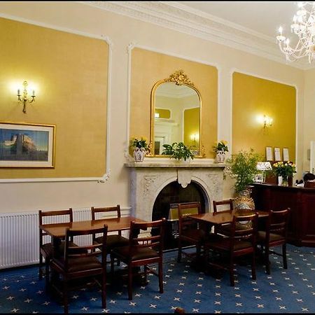 Ailsa Craig Hotel Edinburgh Bagian luar foto