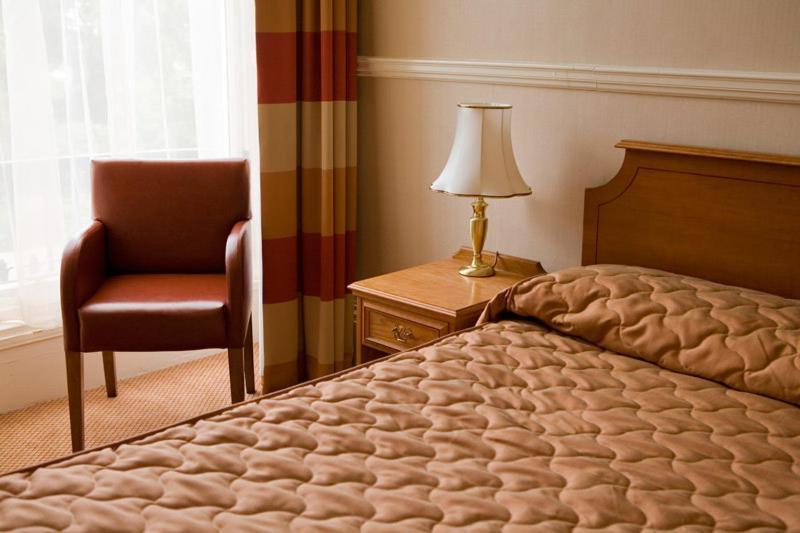 Ailsa Craig Hotel Edinburgh Ruang foto