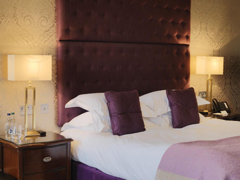 Ailsa Craig Hotel Edinburgh Bagian luar foto