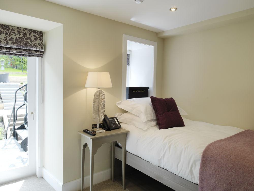 Ailsa Craig Hotel Edinburgh Bagian luar foto