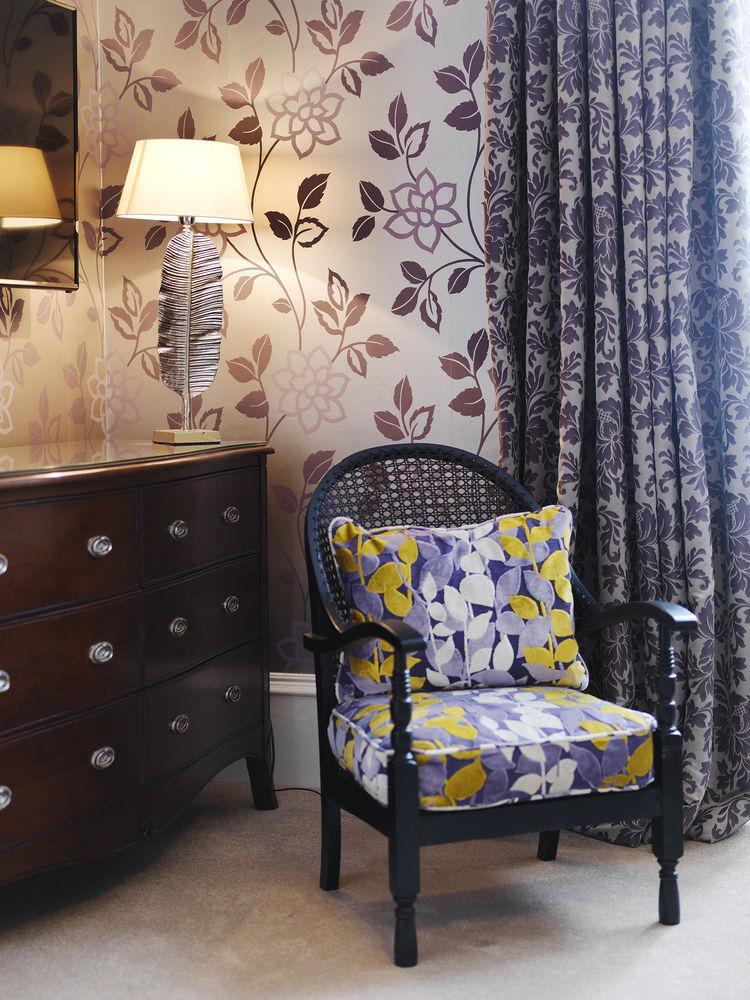 Ailsa Craig Hotel Edinburgh Bagian luar foto
