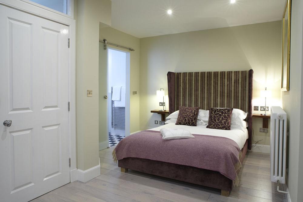 Ailsa Craig Hotel Edinburgh Bagian luar foto