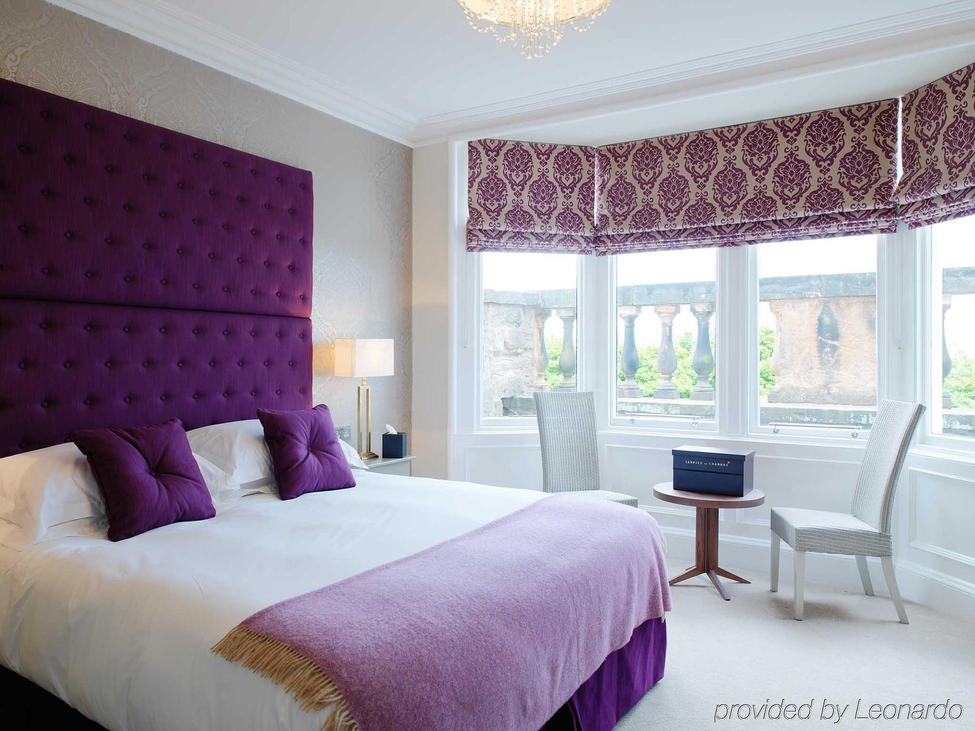 Ailsa Craig Hotel Edinburgh Bagian luar foto