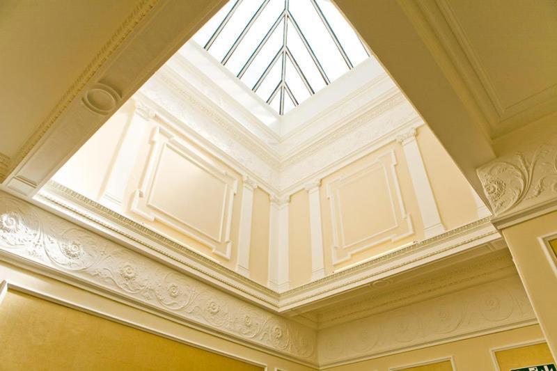 Ailsa Craig Hotel Edinburgh Bagian luar foto
